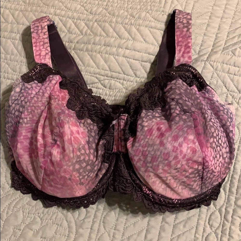 COPY - Modern Movements bra